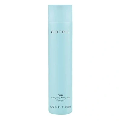 Abbildung von Cotril Creative Walk Curl Shampoo, 300 ml