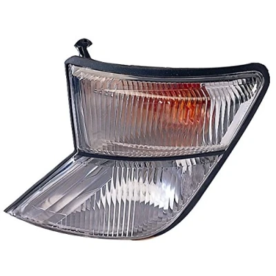 Abbildung von PRASCO DS8604013 Blinker weiß vorne rechts mit Lampenträger NISSAN: Patrol GR 5 SUV