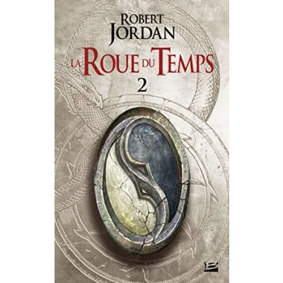 Abbildung von La Roue du Temps, T2 : L&#039;Oeil monde deuxième partie