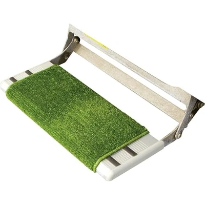 Abbildung von Clean Step schwarz