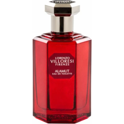 Abbildung von Lorenzo Villoresi Alamut Eau de Toilette (EdT) 100 ml