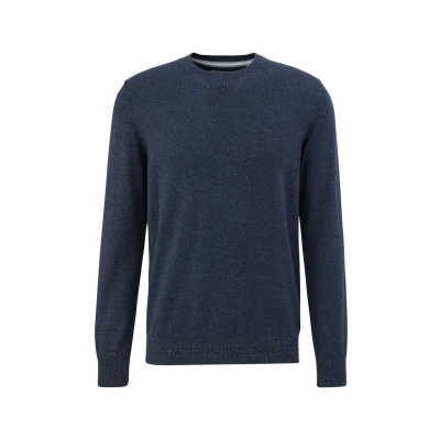 Abbildung von Pullover mit Crew Neck