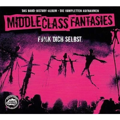 Abbildung von F**K Dich Selbst
