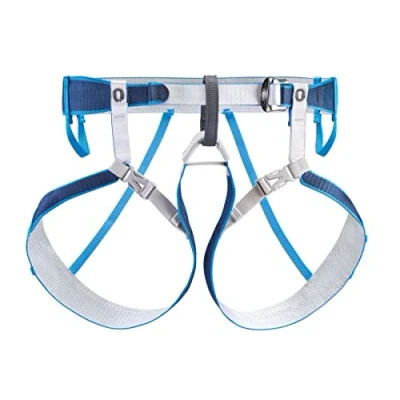 Abbildung von Petzl Tour Klettergurt (Blau S/M ) Klettergurte
