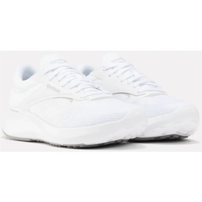 Abbildung von Reebok LOW NON Football Energen TECH 2 Sneakers Walkingschuh, Damen, Größe: 40, White barely grey Kunststoff/textil