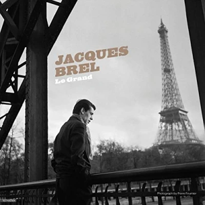 Abbildung von Le Grand [Vinyl LP]