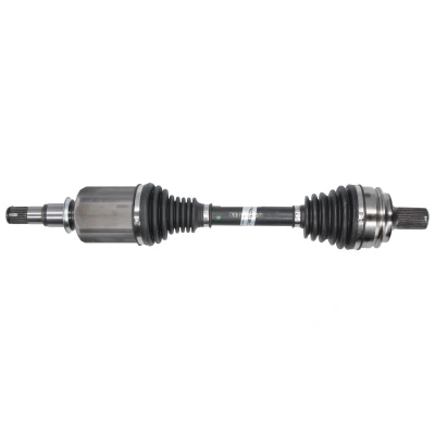 Abbildung von Antriebswelle POINT GEAR PNG75910