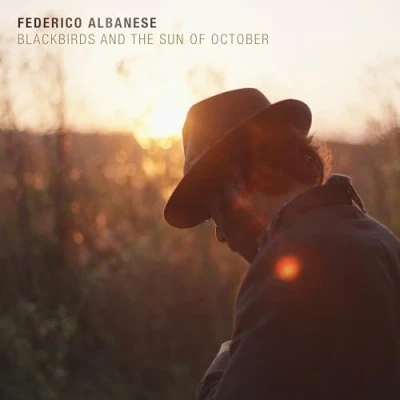 Abbildung von Blackbirds and the Sun of October [Vinyl LP]