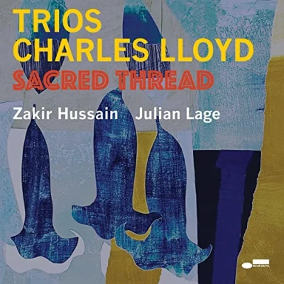 Abbildung von Trios: Sacred Thread