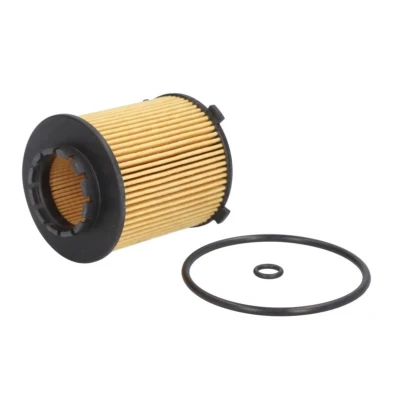 Abbildung von HENGST FILTER E1027H D726 Ölfilter Filtereinsatz VOLVO: XC60 II, XC90 XC40
