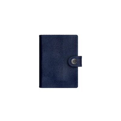 Abbildung von Ledlenser Lite Wallet Classic Midnight Blue