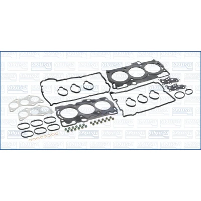 Abbildung von AJUSA 52355500 Dichtungssatz, Zylinderkopf SUBARU: Legacy 4 Kombi
