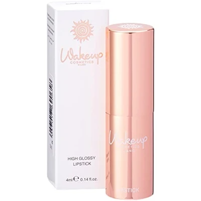 Abbildung von Wakeup Cosmetics Matte Lipstick, Cremiger Lippenstift mit mattem Aussehen, Farbe Pfote