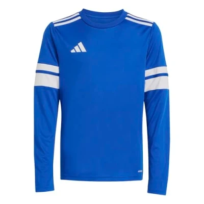 Abbildung von Adidas Sport Squa25 Jsy Ly T Shirt Kind