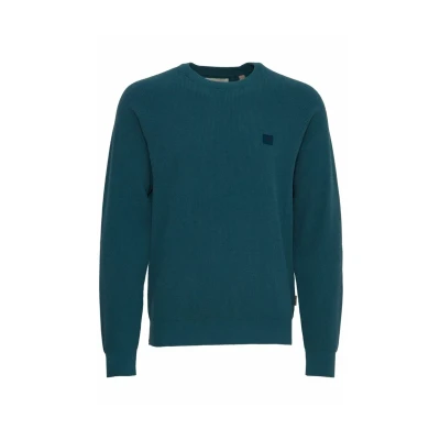 Abbildung von Blend Strickpullover, Herren, Größe: XXL, Orion blue