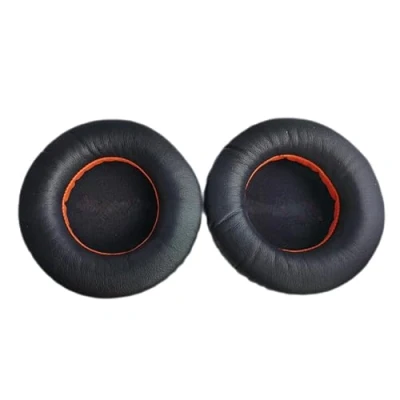 Abbildung von INF Ersatzohrpolster für SteelSeries Siberia V1, V2, V3, Verbesserte Klangqualität, Erhöhter Komfort, Schutz, Premium Materialien