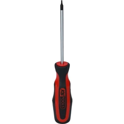 Abbildung von KS TOOLS 159.1031 E Schraubendreher T9 205, 100 Torx