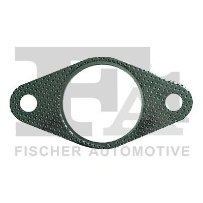 Abbildung von FA1 780 916 Dichtung, Abgasrohr Katalysator MAZDA: MX 6, 3, 626 IV Limousine, FORD USA: PROBE 2