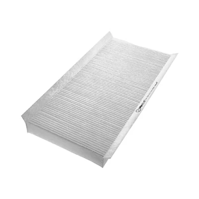 Abbildung von MEYLE 012 319 0029 Innenraumfilter Partikelfilter, Filtereinsatz, Pollenfilter 395 184 32 ORIGINAL Quality MERCEDES BENZ: A Klasse, B Klasse