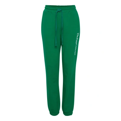 Abbildung von Thejoggconcept Jcsafine Jogging Jogginghose, Damen, Größe: XS, Lush meadow