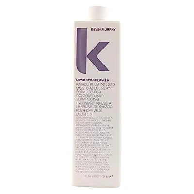 Abbildung von Kevin Murphy Hydrate Me Wash Shampoo 1.000 ml