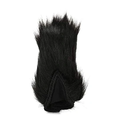 Abbildung von Windschutz RØDE DeadCat VMP mit Fellüberzug aus Kunstfell