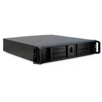 Abbildung von 2U 2098 SK, Server Gehäuse