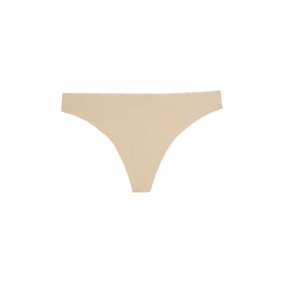 Abbildung von Tommy Hilfiger Slip, Damen, Größe: XL, Misty blush