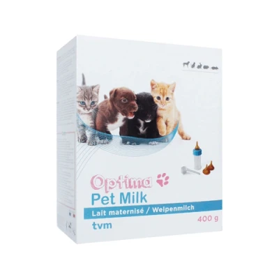 Abbildung von Optima Pet Milk 400 gramm