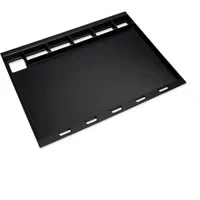 Abbildung von Full Size Grillplatte, Plancha für Spirit 300 Serie