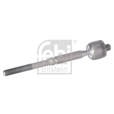 Abbildung von FEBI BILSTEIN 197680 Axialgelenk Vorderachse links, rechts 233mm