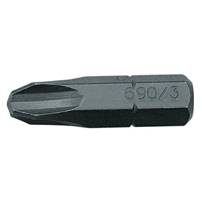Abbildung von GEDORE 690 2 S 010 Schrauberbit Satz