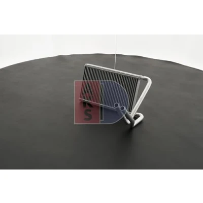 Abbildung von AKS DASIS 569029N Wärmetauscher 140x255x26 KIA: SORENTO 1