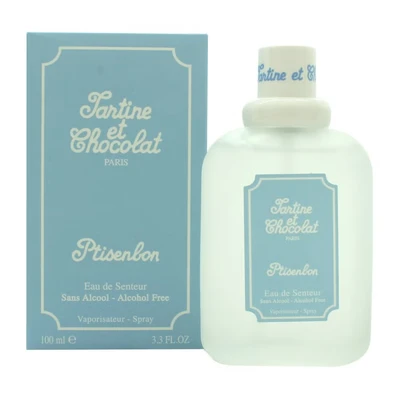 Abbildung von Tartine Et Chocolat Eau De Senteur Alkoholfreies Spray 100ml 0,1 l