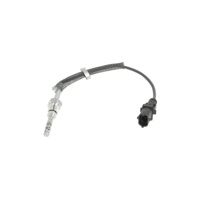 Abbildung von FEBI BILSTEIN 49261 Sensor, Abgastemperatur vorne OPEL: Zafira B, Vectra C Caravan, Astra H SAAB: 9 3 Limousine, Kombi
