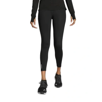 Abbildung von Puma Favorite Forever HIGH Waist 7/8 Tights, Damen, Größe: Medium, Black