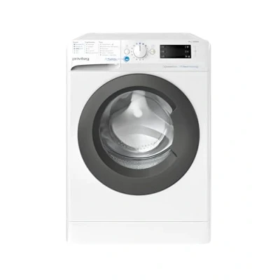 Abbildung von Privileg PWFV X 104 A Waschmaschine Frontlader/1400 U/min/10 kg/EEK A/Push &amp; Go Steam/Kurz 30&#039;/ Schnell 20,40,60/Kurz 45&#039;/Inverter Motor/Mehrfachwasserschutz/Water Balance Plus