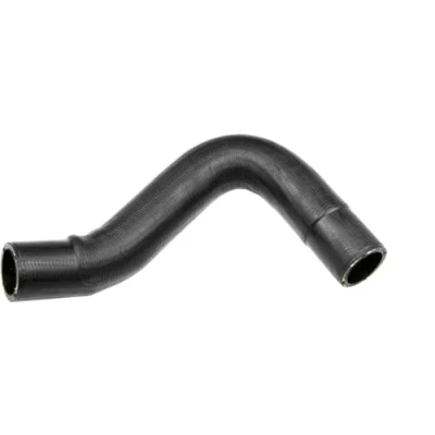 Abbildung von GATES 05 4441 Kühlerschlauch EPDM (Ethylen Propylen Dien Kautschuk) TOYOTA: Aygo