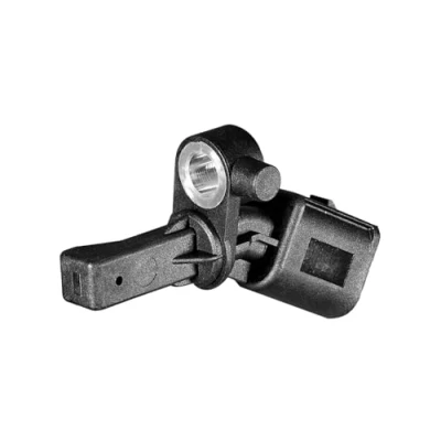 Abbildung von HELLA 6PU 358 216 301 ABS Sensor Hallsensor 2 polig VOLKSWAGEN: Polo VI, T Cross, SEAT: IBIZA 5, SKODA: Scala Schrägheck