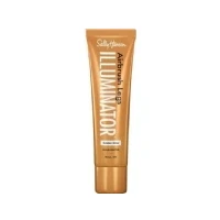 Abbildung von Sally Hansen Airbrush Legs Illuminator Highlighter Golden Glow