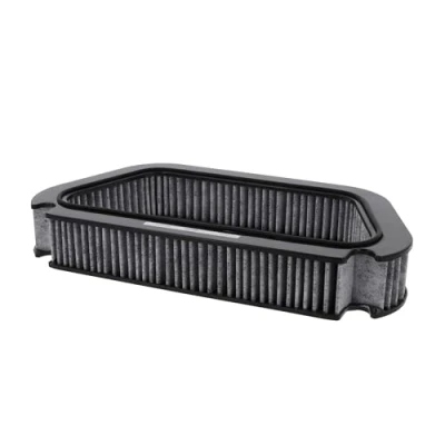Abbildung von CORTECO 21652898 Innenraumfilter Aktivkohlefilter 403 192 40 AUDI: A8 D3