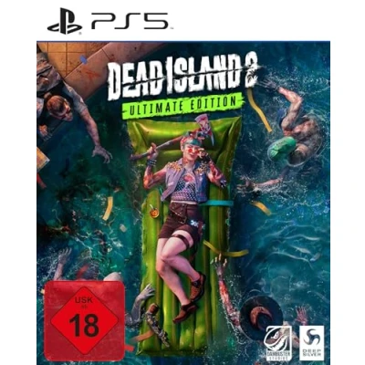 Abbildung von Dead Island 2 Ultimate Edition (PlayStation 5)