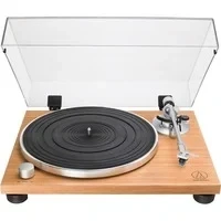 Abbildung von Audio Technica AT LPW30TK