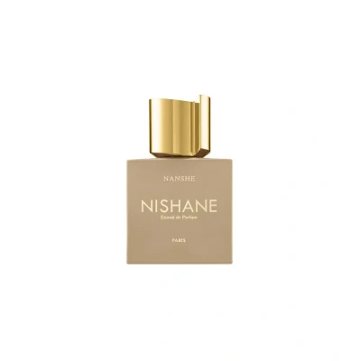 Abbildung von Nishane Nanshe Extrait de Parfum 50 ml