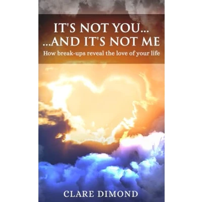 Abbildung von It&#039;s Not You... and Me: How Break ups Reveal the Love of our Life
