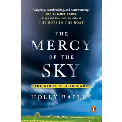Abbildung von The Mercy of Sky: Story a Tornado