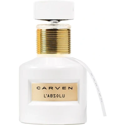 Abbildung von Carven L&#039;Absolu Eau de Parfum (EdP) 30 ml