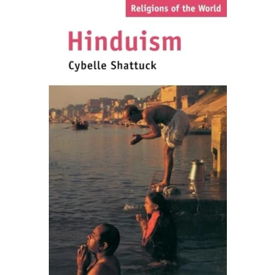 Abbildung von Hinduism (Religions of the World)