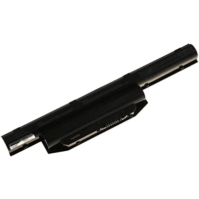 Abbildung von Akku für Laptop Fujitsu Lifebook E753, 10,8V, Li Ion