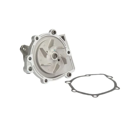 Abbildung von THERMOTEC D18006TT Wasserpumpe mit Dichtung mechanisch SUZUKI: Grand Vitara 2 SUV, SX4 I Schrägheck, Baleno Schrägheck